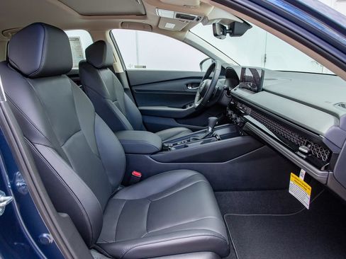 New 2026 Honda Accord Touring image 14
