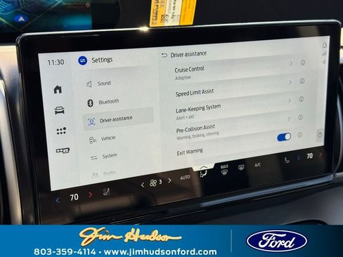 New 2025 Ford Expedition Active image 27