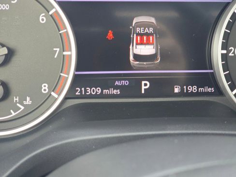 Used 2023 Nissan Rogue SL w/ SL Premium Package image 33