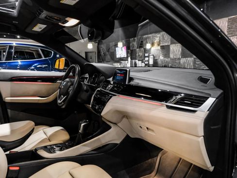 Used 2019 BMW X2 xDrive28i w/ Convenience Package image 12