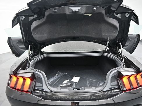 New 2026 Ford Mustang Coupe image 16