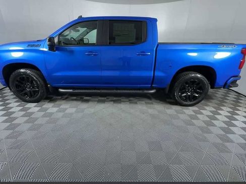 New 2026 Chevrolet Silverado 1500 RST w/ RST All Star Premium Package image 5