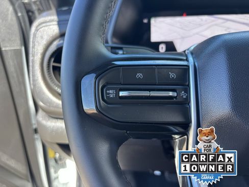 Used 2026 Chevrolet Colorado W/T w/ WT Custom Package RWD image 28