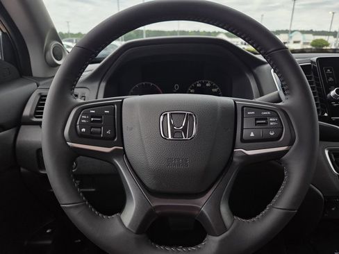 New 2026 Honda Ridgeline RTL image 22