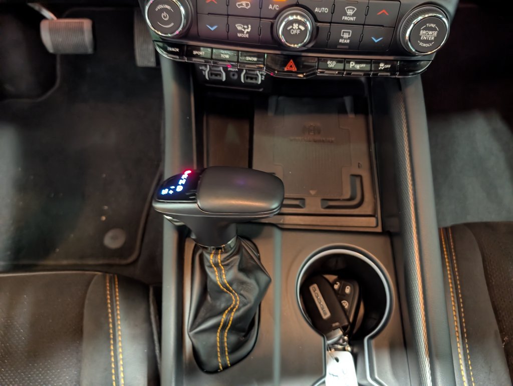 Used 2023 Dodge Durango R/T AWD/4WD image 25