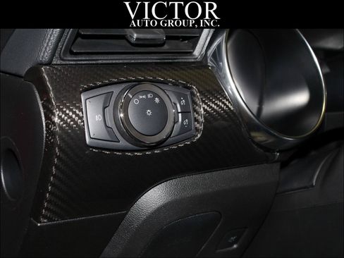 Used 2020 Ford Mustang GT Premium w/ Carbon Sport Interior Package RWD image 20