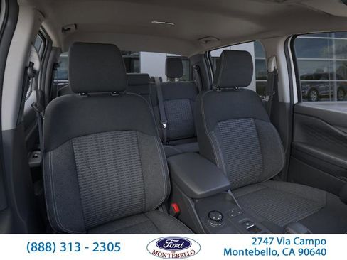 New 2025 Ford Ranger XL w/ Trailer Tow Package image 20