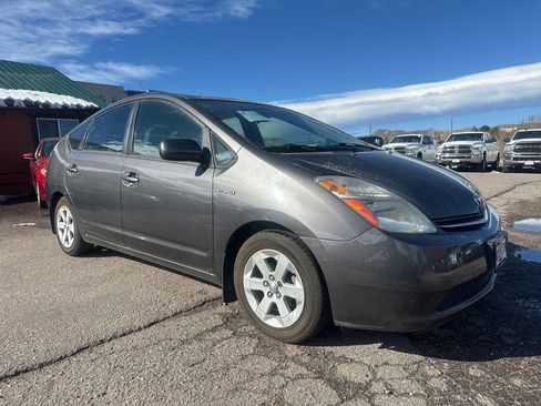 Used 2009 Toyota Prius Standard image 1