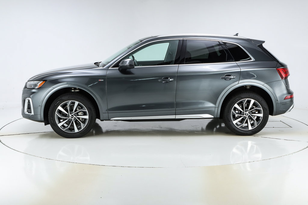 Used 2024 Audi Q5 2.0T Prestige AWD/4WD image 6