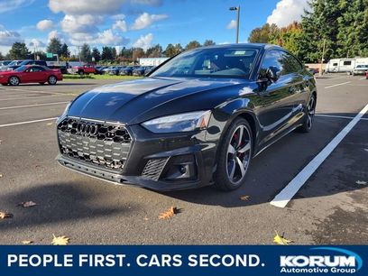 Used 2024 Audi A5 2.0T Premium Plus