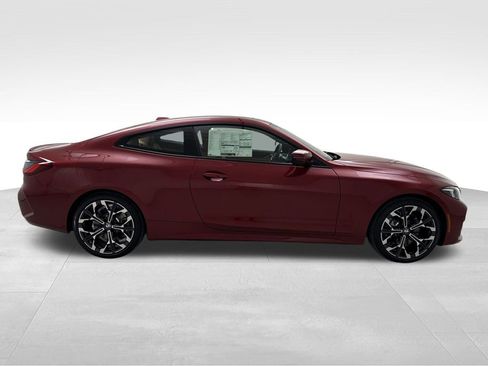 New 2026 BMW 430i xDrive Coupe w/ M Sport Package image 10