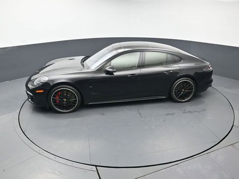 Used 2020 Porsche Panamera GTS image 49
