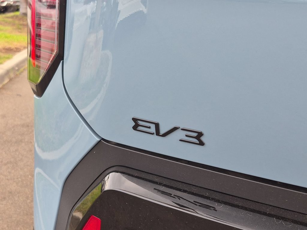 New 2027 Kia EV3 Wind w/ Wind Fwd Nightfall Package image 32