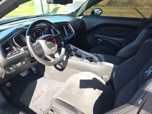 Used 2020 Dodge Challenger R/T Scat Pack RWD image 20