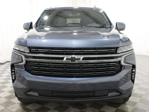 Used 2021 Chevrolet Tahoe RST image 35