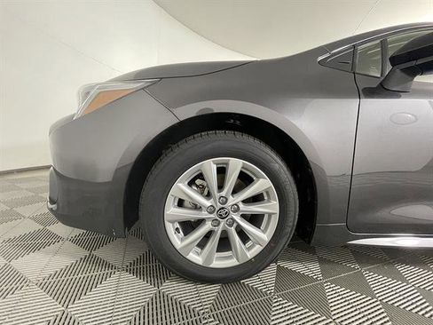 New 2026 Toyota Corolla SE FWD image 23