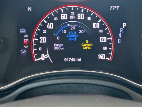 Used 2018 Dodge Durango SXT w/ Quick Order Package 2BB AWD/4WD image 30