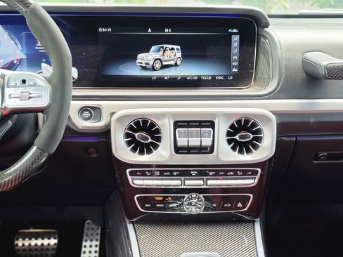 Used 2023 Mercedes-Benz G 63 AMG 4MATIC image 15