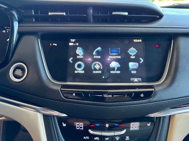 Used 2019 Cadillac XT5 Luxury AWD/4WD image 18