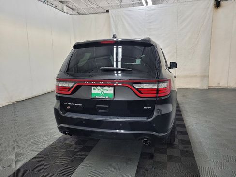 Used 2018 Dodge Durango GT w/ Premium Group AWD/4WD image 7