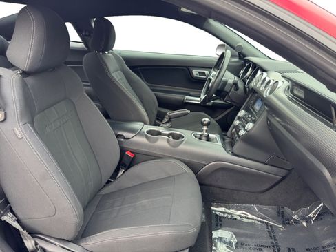 Used 2020 Ford Mustang Coupe w/ 2.3L High Performance Package RWD image 15
