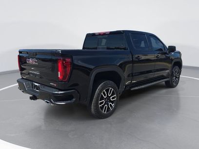 Used 2025 GMC Sierra 1500 AT4 w/ AT4 Premium Package