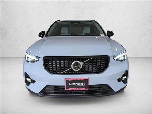 New 2026 Volvo XC40 B5 Plus w/ Protection Package Premier image 6