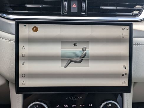 New 2026 Jaguar F-PACE R-Dynamic S image 14