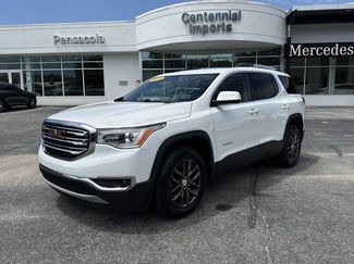 Used 2019 GMC Acadia SLT FWD video 1