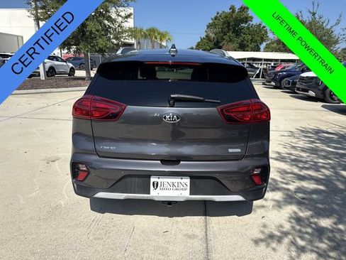 Used 2020 Kia Niro EX Premium FWD image 6