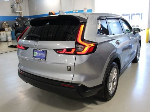 Used 2025 Honda CR-V EX-L image 29