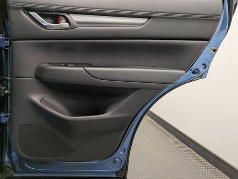 Certified 2023 MAZDA CX-5 AWD 2.5 S w/ Select Package image 25