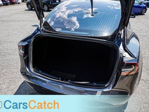 Used 2018 Tesla Model 3 Long Range RWD image 36