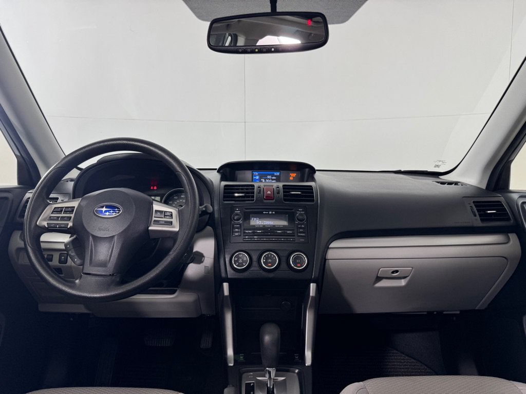 Used 2014 Subaru Forester 2.5i Premium w/ Popular Package #2 AWD/4WD image 21