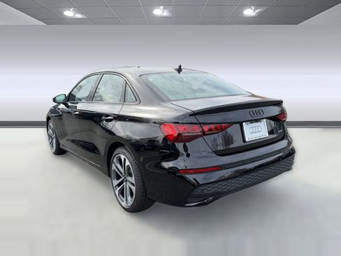 New 2026 Audi A3 2.0T Premium Plus image 3