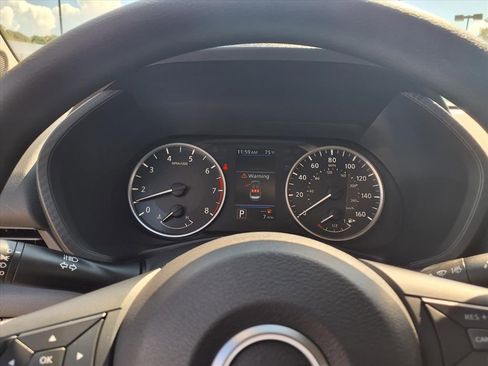 New 2025 Nissan Sentra S image 14