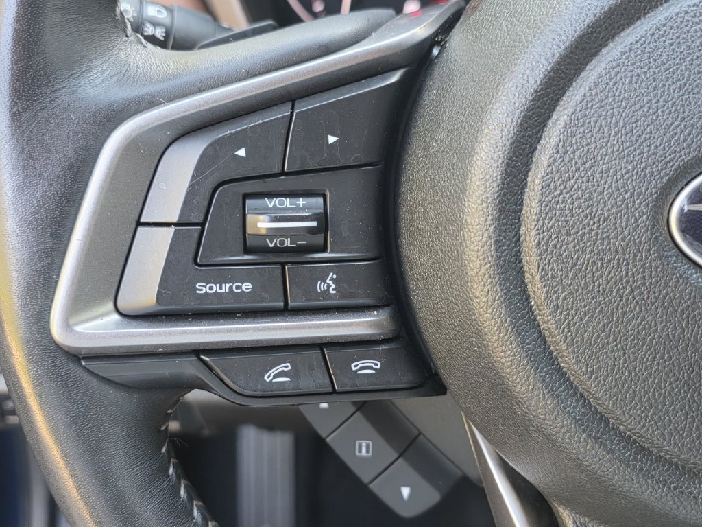 Used 2022 Subaru Outback Touring AWD/4WD image 24