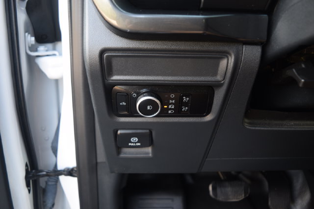 Used 2023 Ford F150 XL w/ STX Appearance Package AWD/4WD image 7