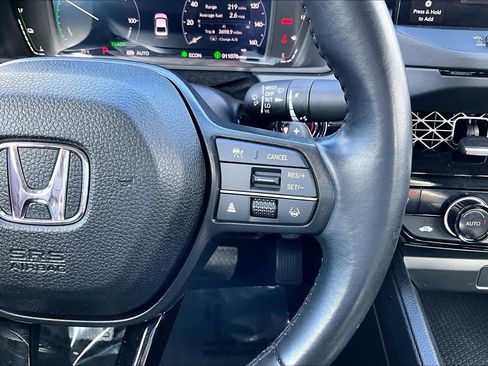 Used 2024 Honda Accord EX-L image 25