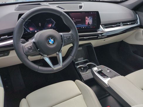 Used 2026 BMW X1 xDrive28i w/ Technology Package AWD/4WD image 28