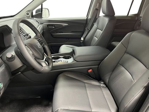 New 2026 Honda Ridgeline RTL image 11
