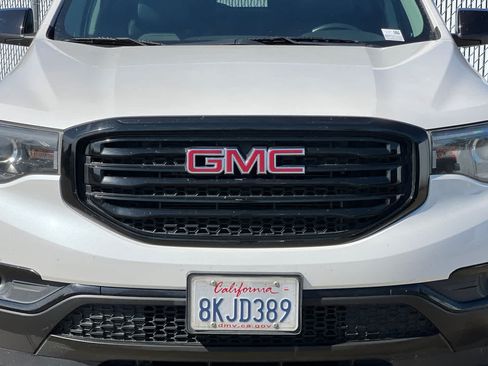 Used 2019 GMC Acadia SLT w/ Black Edition AWD/4WD image 15