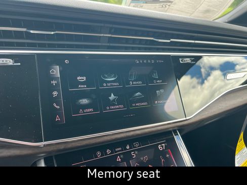 New 2026 Audi Q7 2.0T Premium Plus AWD/4WD image 14