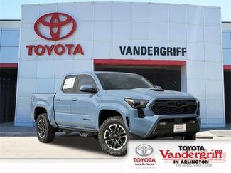 New 2026 Toyota Tacoma SR5 video 1