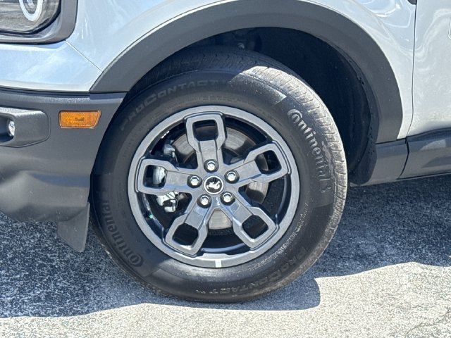 Used 2023 Ford Bronco Sport Big Bend w/ Convenience Package AWD/4WD image 41