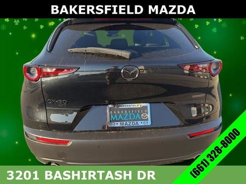 New 2026 MAZDA CX-30 AWD 2.5 S image 5