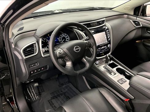 Used 2023 Nissan Murano SL w/ SL Moonroof Package AWD/4WD image 16