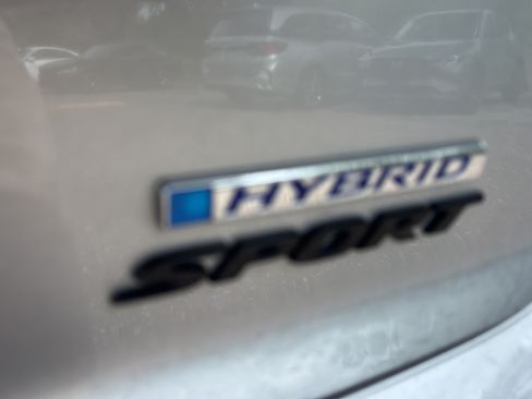 Certified 2024 Honda Accord Sport image 31