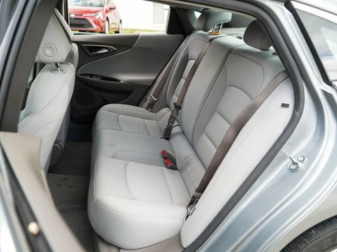 Used 2023 Chevrolet Malibu LS FWD image 9