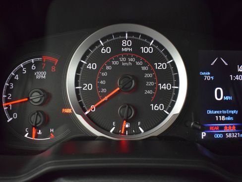 Used 2022 Toyota Corolla SE FWD image 16